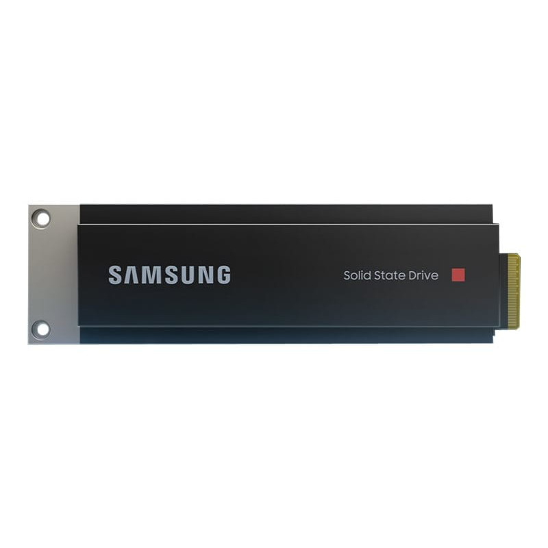 Samsung PM9A3 1,92TB 2,5 inch U.2 NVMe uzņēmuma SSD (MZQL21T9HCJR-00A07)