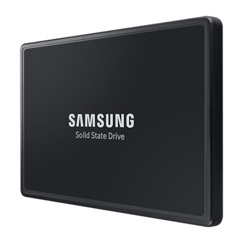 Samsung PM9A3 1,92TB 2,5 inch U.2 NVMe uzņēmuma SSD (MZQL21T9HCJR-00A07)