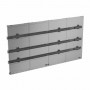 Vogel's INT 8212 sienas stiprinājums LG dvLED All-in-One displejiem