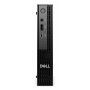 Dell Pro Micro QCM1250 Mini dators - Intel Core Ultra 5 235T, 16GB RAM, 256GB SSD, Windows 11 Pro