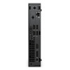 Dell Pro Micro QCM1250 Mini dators - Intel Core Ultra 5 235T, 16GB RAM, 256GB SSD, Windows 11 Pro