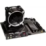 Renkforce datora tūninga komplekts AMD Ryzen 9 9900X 5.60 GHz 32 GB DDR5 RAM ATX