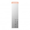 Lenovo PS8S 2TB pārnēsājamais ārējais SSD, USB 3.2 Gen 2, USB-C, vēsais pelēkais (4XB1T88413)