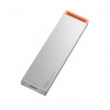 Lenovo PS8S 2TB pārnēsājamais ārējais SSD, USB 3.2 Gen 2, USB-C, vēsais pelēkais (4XB1T88413)