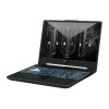 Asus TUF Gaming A15 15,6 collu spēļu portatīvais dators, AMD Ryzen 7 7445HS, Windows 11