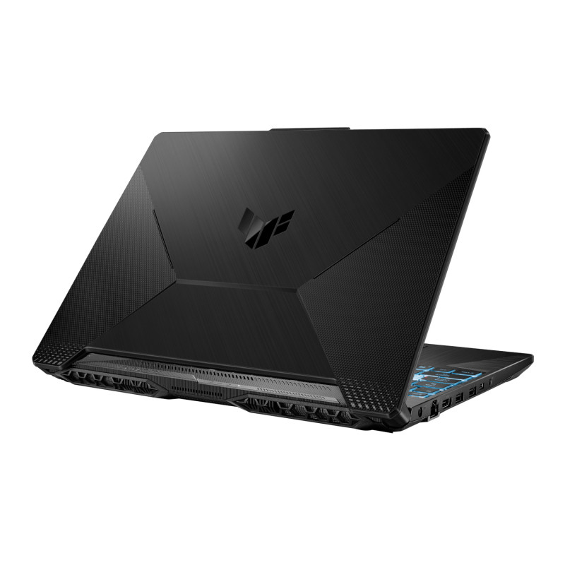 Asus TUF Gaming A15 15,6 collu spēļu portatīvais dators, AMD Ryzen 7 7445HS, Windows 11