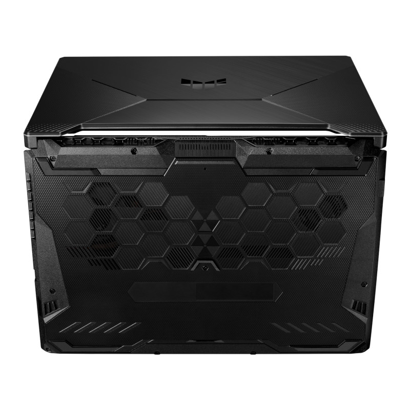 Asus TUF Gaming A15 15,6 collu spēļu portatīvais dators, AMD Ryzen 7 7445HS, Windows 11