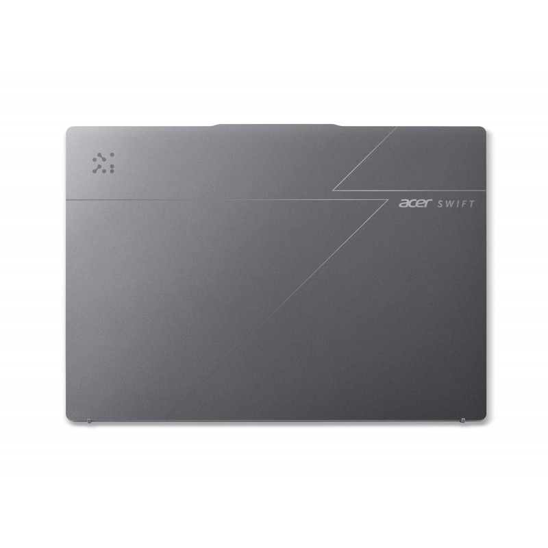 Acer SFG14-64 14 inch WUXGA OLED klēpjdators - AMD Ryzen AI 5 340, 32GB RAM, 1TB SSD