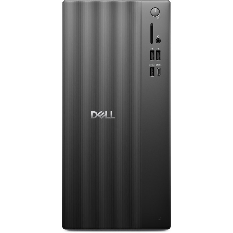 Dell Pro QVT1260 Tower dators - Intel Core Ultra 5 225, 16GB RAM, 512GB SSD, Windows 11 Pro