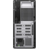 Dell Pro QVT1260 Tower dators - Intel Core Ultra 5 225, 16GB RAM, 512GB SSD, Windows 11 Pro