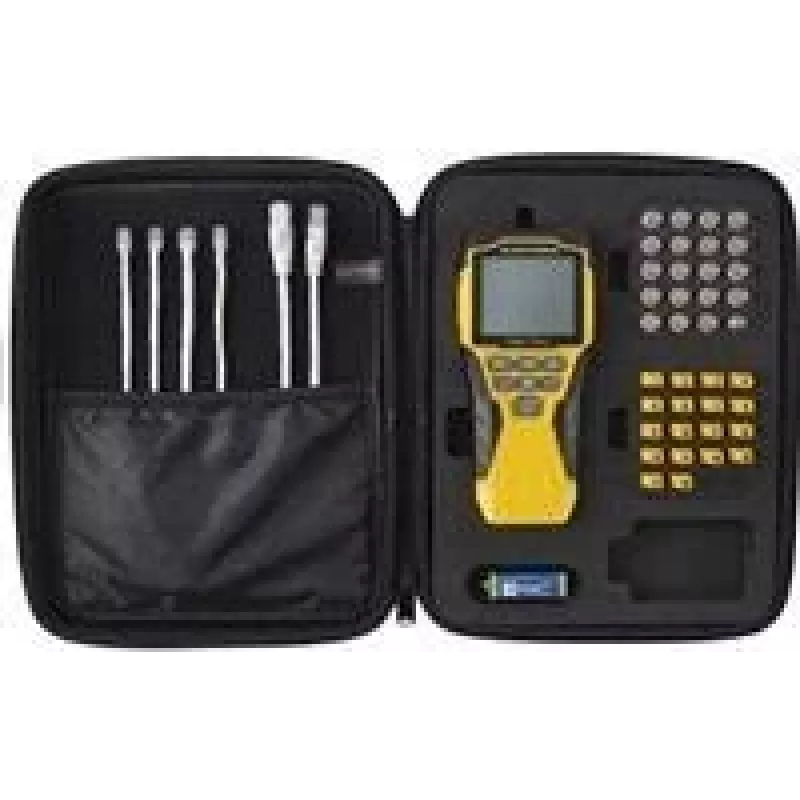Klein Tools VDV501852 tīkla testeris