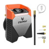 Etenwolf S5 bezvadu riepu piepūtējs, 11.03 bar, 15,600 mAh