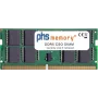 PHS-memory 32GB RAM atmiņa, saderīga ar Asus ROG Strix G615LW-DRTS314W DDR5 CSODIMM 6400MHz PC5-51200S
