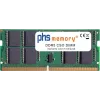 PHS-memory 32GB RAM atmiņa, saderīga ar Asus ExpertBook B3606CMA-MB0056X DDR5 CSODIMM 6400MHz PC5-51200S