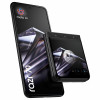 Viedtālrunis Motorola Razr 70 Swarovski Edition - 8GB RAM, 256GB, Melns