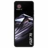 Viedtālrunis Motorola Razr 70 Swarovski Edition - 8GB RAM, 256GB, Melns