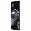 Viedtālrunis Motorola Razr 70 Swarovski Edition - 8GB RAM, 256GB, Melns