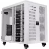 Thermaltake AX1000 TG Snow White Super Tower korpuss (CA-11W-00F6WN-00)