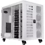 Thermaltake AX1000 TG Snow White Super Tower korpuss (CA-11W-00F6WN-00)