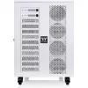 Thermaltake AX1000 TG Snow White Super Tower korpuss (CA-11W-00F6WN-00)