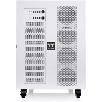 Thermaltake AX1000 TG Snow White Super Tower korpuss (CA-11W-00F6WN-00)