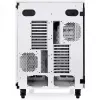 Thermaltake AX1000 TG Snow White Super Tower korpuss (CA-11W-00F6WN-00)