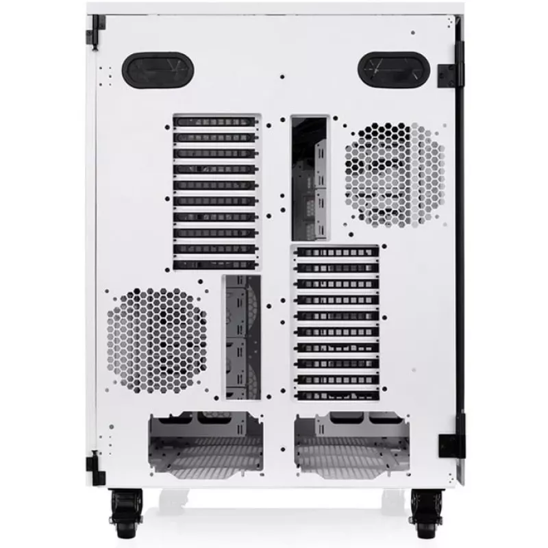 Thermaltake AX1000 TG Snow White Super Tower korpuss (CA-11W-00F6WN-00)