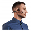 Shokz OpenComm2 UC 2025 Upgrade austiņas ar mikrofonu un USB-C adapteri