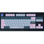 Razer BlackWidow V4 Tenkeyless HyperSpeed bezvadu spēļu tastatūra, US, Orange Switch, Wuthering Waves Edition