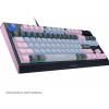 Razer BlackWidow V4 Tenkeyless HyperSpeed bezvadu spēļu tastatūra, US, Orange Switch, Wuthering Waves Edition