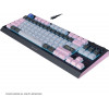 Razer BlackWidow V4 Tenkeyless HyperSpeed bezvadu spēļu tastatūra, US, Orange Switch, Wuthering Waves Edition