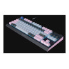 Razer BlackWidow V4 Tenkeyless HyperSpeed bezvadu spēļu tastatūra, US, Orange Switch, Wuthering Waves Edition