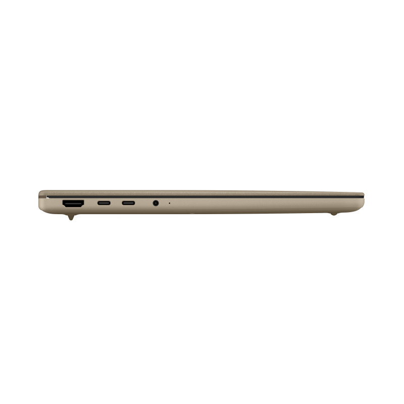 ASUS Zenbook A14 UX3407QA-QD498W 14 inch WUXGA portatīvais dators - Qualcomm Snapdragon X X1-26-100, 16GB RAM, 1TB SSD, Windows 11 Home, bēšs