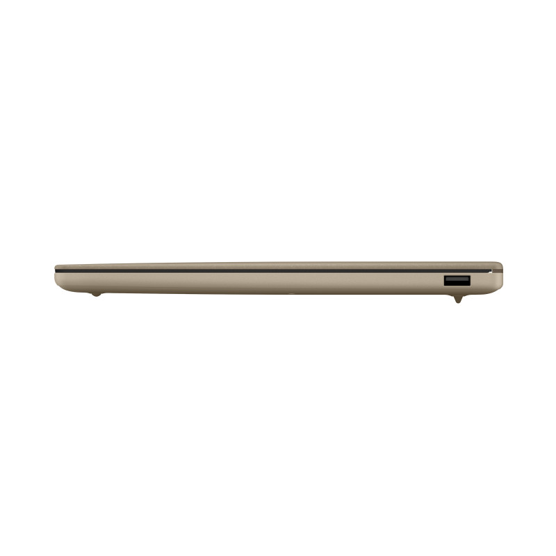 ASUS Zenbook A14 UX3407QA-QD498W 14 inch WUXGA portatīvais dators - Qualcomm Snapdragon X X1-26-100, 16GB RAM, 1TB SSD, Windows 11 Home, bēšs