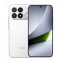 Xiaomi Poco F9 Pro 5G Dual Sim 12GB RAM 512GB - balts viedtālrunis