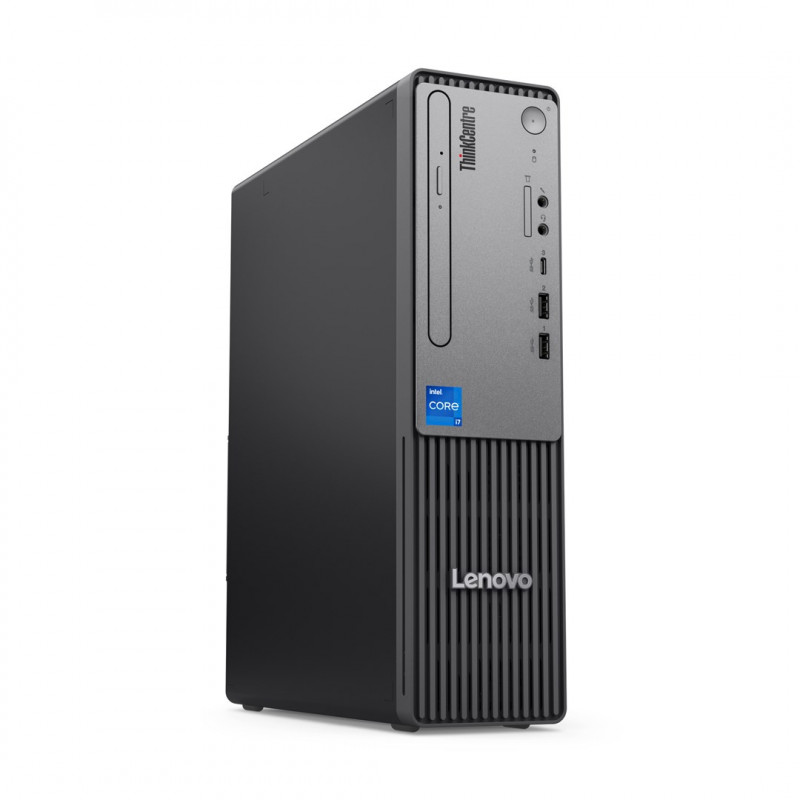 Lenovo ThinkCentre Neo 50s G5 galddators - Intel Core i3-14100, 8GB RAM, 256GB SSD, Windows 11 Pro