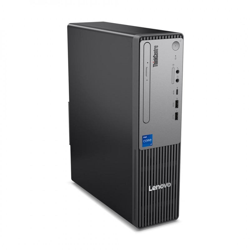 Lenovo ThinkCentre Neo 50s G5 galddators - Intel Core i3-14100, 8GB RAM, 256GB SSD, Windows 11 Pro