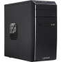 Captiva Power Starter R64-120 tornis dators - AMD Ryzen 5 5600G, 16GB RAM, 500GB SSD, Windows 11 Home