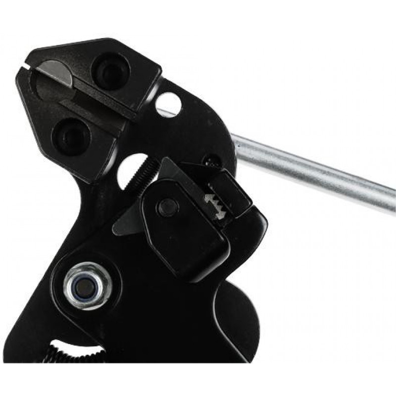 Delta Montage HT-CT02 presēšanas instruments tērauda kabeļu saitēm, 12 mm