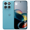 Viedtālrunis Motorola Edge 70 Plus - 8GB RAM, 256GB, Piena zils