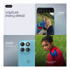 Viedtālrunis Motorola Edge 70 Plus - 8GB RAM, 256GB, Piena zils