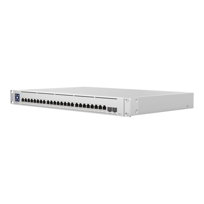 Komutators Ubiquiti UniFi Enterprise XG 24 (USW-EnterpriseXG-24)