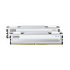 KLEVV Fit V 32GB (2x16GB) DIMM 6000MHz CL28 atmiņas komplekts, melns (KD5AGU880-60B280F)