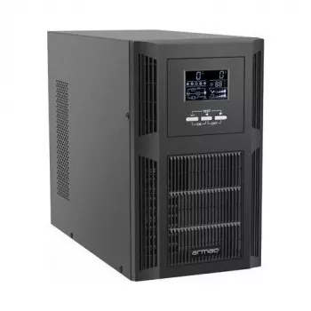 Armac On-Line 3000VA / 3000W UPS, PF1 (O/3000I/PF1)