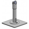 Ergonomic Solutions pamatplāksne ar SP1 200mm