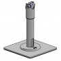 Ergonomic Solutions pamatplāksne ar SP1 200mm