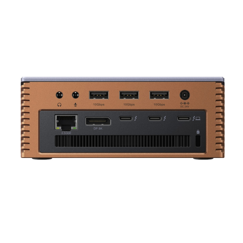 Ugreen Maxidok 17-in-1 Thunderbolt 5 dokstacija