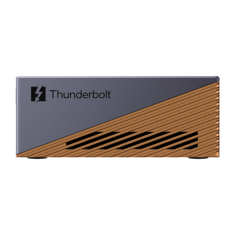 Ugreen Maxidok 17-in-1 Thunderbolt 5 dokstacija