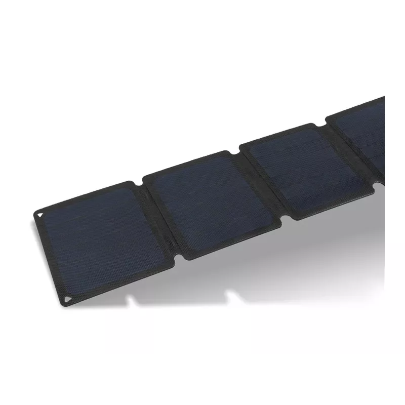 Aqiila Sunbird P21 - salokāms saules lādētājs ar USB-C portu