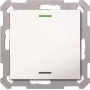 MDT TAL-5501002.02S KNX spiedpoga Light55, 1 kanāla, RGBW, tīri balta spīdīga, Neutral Secure